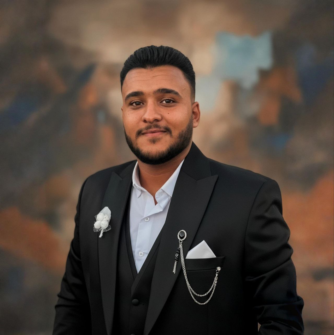 محمود اللاوندي